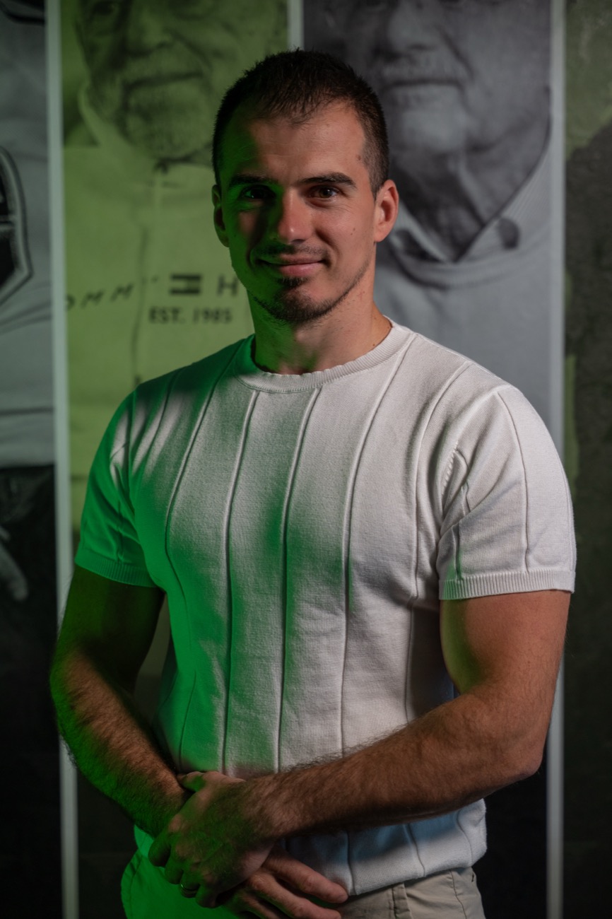 Vladislav Ondrušek — výkonnostný marketér a copywriter, Brandora